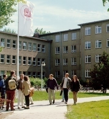 Hochschule Wismar