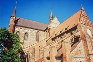 St. Georgen