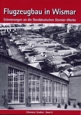 3_Flugzeugbau in Wismar