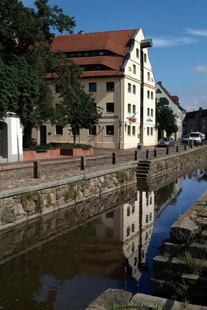 7  Frische Grube 