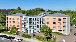 Pflegeheim Wendorf