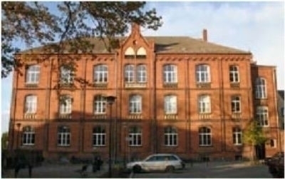 Bild vergr&ouml;&szlig;ern: Volkshochschule