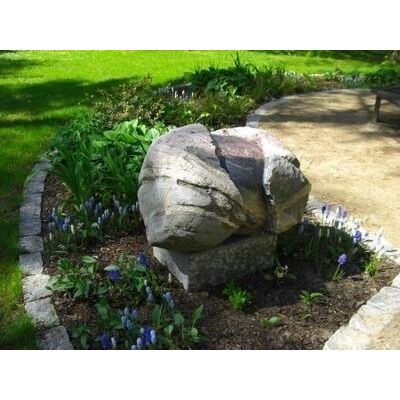 Bild vergr&ouml;&szlig;ern: Grabstätte stillgeborene Kinder