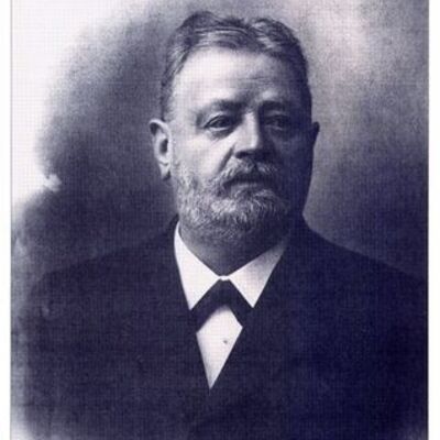 Bild vergr&ouml;&szlig;ern: Heinrich Podeus