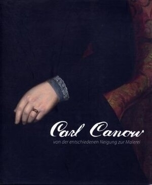 Bild vergr&ouml;&szlig;ern: Carl Canow