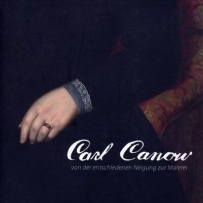 Bild vergr&ouml;&szlig;ern: Carl Canow