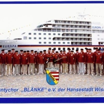 Bild vergr&ouml;&szlig;ern: Shantychor