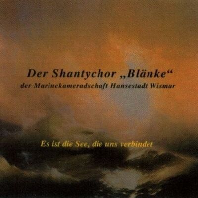 Bild vergr&ouml;&szlig;ern: 1. CD des Shantychores