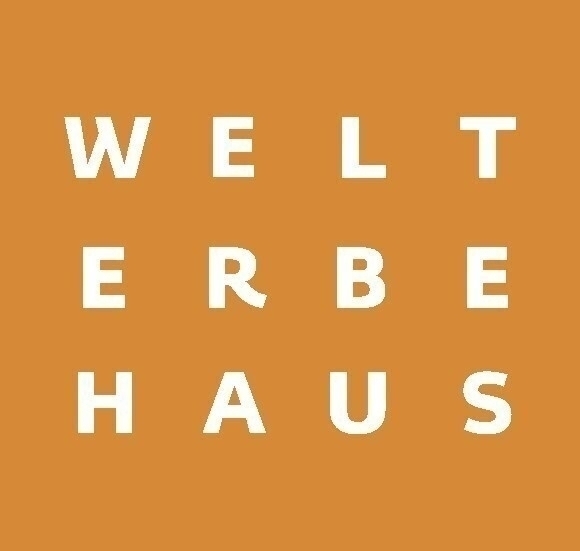 Logo Welt-Erbe-Haus