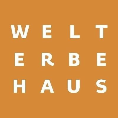 Logo Welt-Erbe-Haus