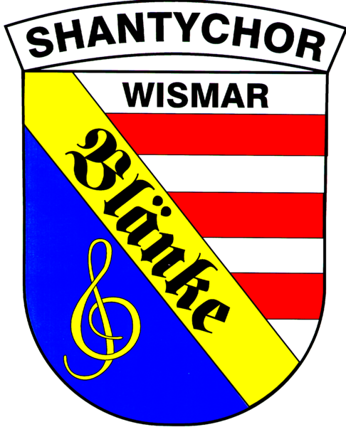 Bild vergr&ouml;&szlig;ern: Logo Shantychor
