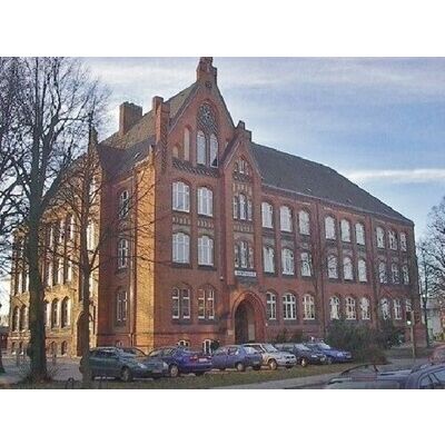 Gerhart-Hauptmann-Gymnasium