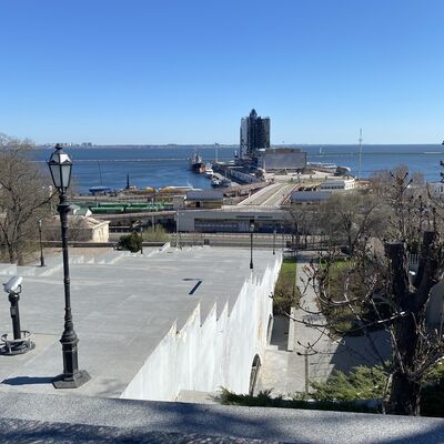 Bild vergr&ouml;&szlig;ern: Hafen_Odessa