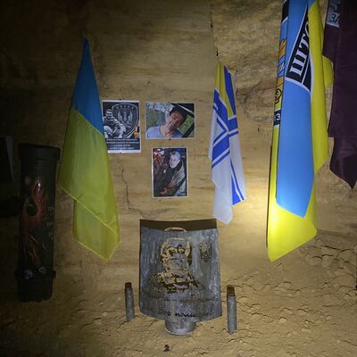 Bild vergr&ouml;&szlig;ern: Katakomben_Odessa