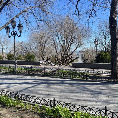 Bild vergr&ouml;&szlig;ern: Sperren_Hafen_Odessa