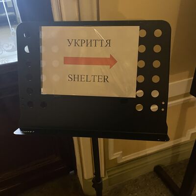 Bild vergr&ouml;&szlig;ern: Theater_Odessa_Shelter