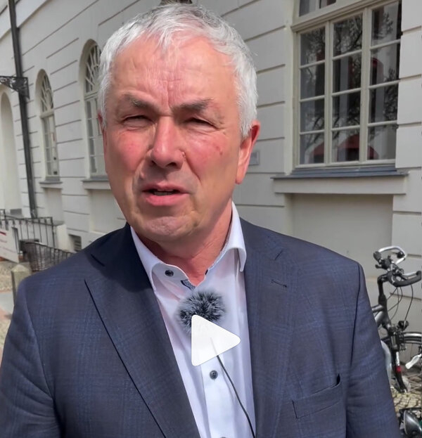 Bild vergr&ouml;&szlig;ern: Bürgermeister Thomas Beyer