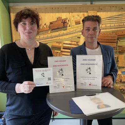 Bild vergr&ouml;&szlig;ern: Schabbell