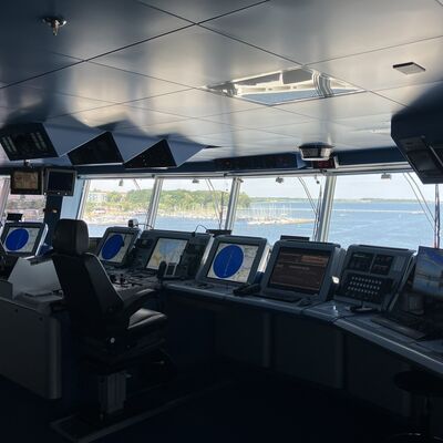 Bild vergr&ouml;&szlig;ern: Seabourn Quest