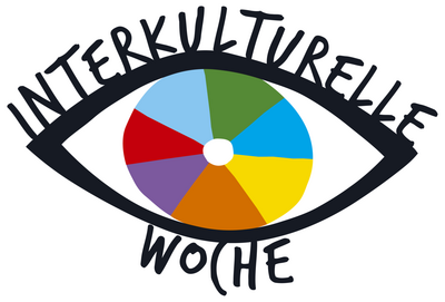 Logo IKW Interkulturelle Woche