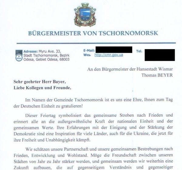 Bild vergr&ouml;&szlig;ern: Gruesse_Tschorno