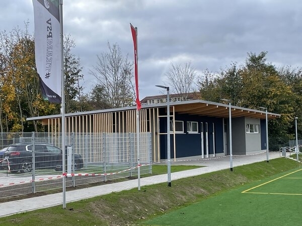 Bild vergr&ouml;&szlig;ern: PSV-Stadion