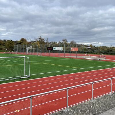 Bild vergr&ouml;&szlig;ern: PSV-Stadion