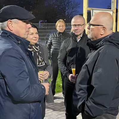 Bild vergr&ouml;&szlig;ern: PSV-Stadion