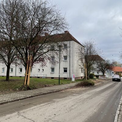 Bild vergr&ouml;&szlig;ern: Etkar-Andre-Strasse