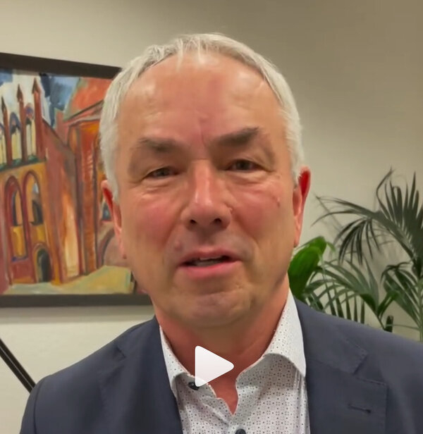 Bild vergr&ouml;&szlig;ern: Bürgermeister Thomas Beyer