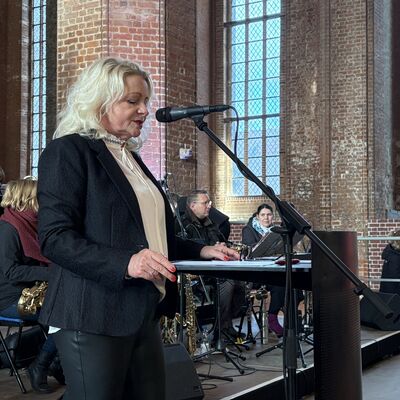 Bild vergr&ouml;&szlig;ern: Neujahrsempfang_2025
