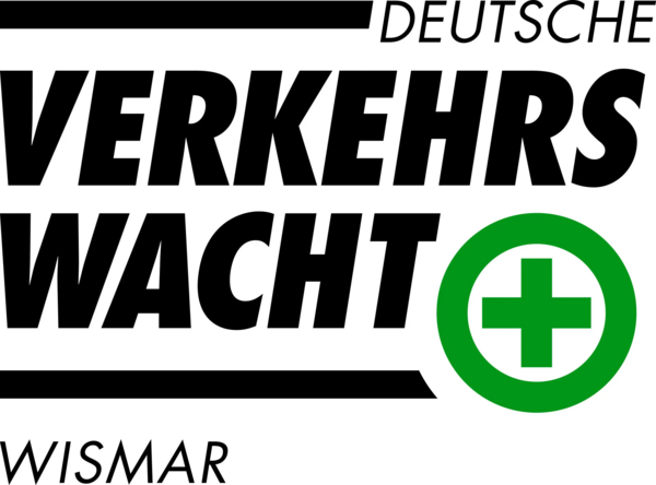 Bild vergr&ouml;&szlig;ern: Logo Verkehrswacht Wismar
