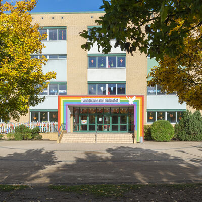 Grundschule am Friedenshof