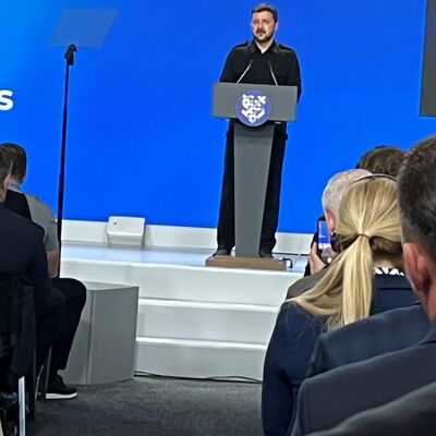 Bild vergr&ouml;&szlig;ern: Reise Ukraine