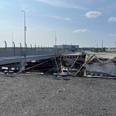 Bild vergr&ouml;&szlig;ern: Reise Ukraine