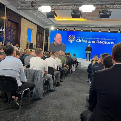 Bild vergr&ouml;&szlig;ern: Reise Ukraine