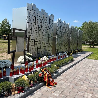 Bild vergr&ouml;&szlig;ern: Reise Ukraine