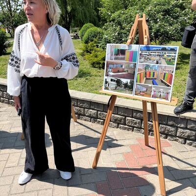 Bild vergr&ouml;&szlig;ern: Reise Ukraine