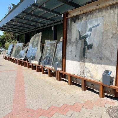 Bild vergr&ouml;&szlig;ern: Reise Ukraine