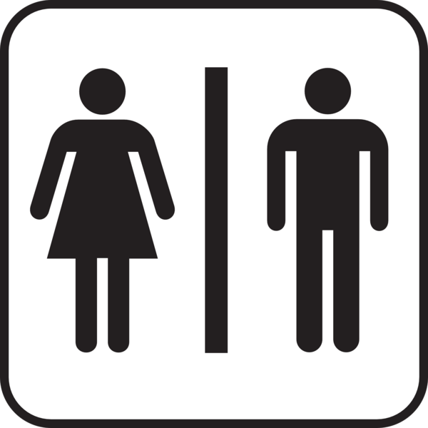 Bild vergr&ouml;&szlig;ern: Toilette