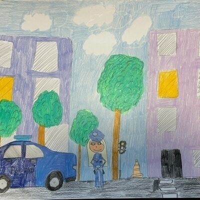 Bild vergr&ouml;&szlig;ern: Hendrikje Bahi