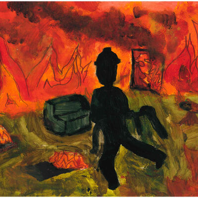 Bild vergr&ouml;&szlig;ern: Ilinca-Miruna Craiu