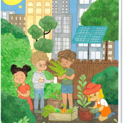 Bild vergr&ouml;&szlig;ern: Karla Heide