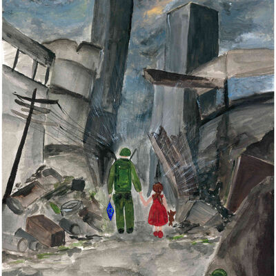 Bild vergr&ouml;&szlig;ern: Chiara Sestu