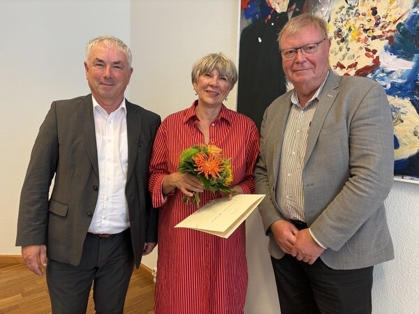 Bild vergr&ouml;&szlig;ern: Bestellung von Petra Steffan