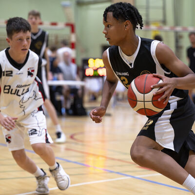 Bild vergr&ouml;&szlig;ern: International Youth Games Aalborg