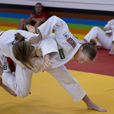 Bild vergr&ouml;&szlig;ern: International Youth Games Aalborg