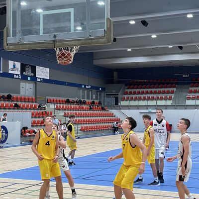 Bild vergr&ouml;&szlig;ern: International Youth Games Aalborg