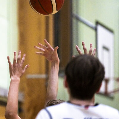 Bild vergr&ouml;&szlig;ern: International Youth Games Aalborg