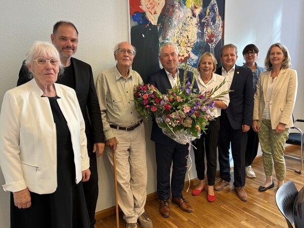 Bild vergr&ouml;&szlig;ern: Deutsche Stiftung Welterbe